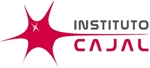 Foto: Logotipo del Instituto Cajal.