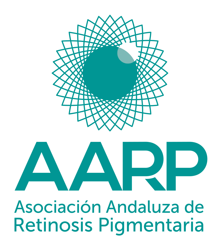 Logo AARP Vertical