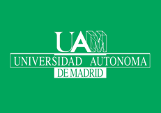 Foto: Logotipo de la Universidad Autonoma de Madrid