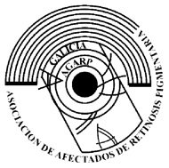 imagen del logo de la asociación de Galicia.