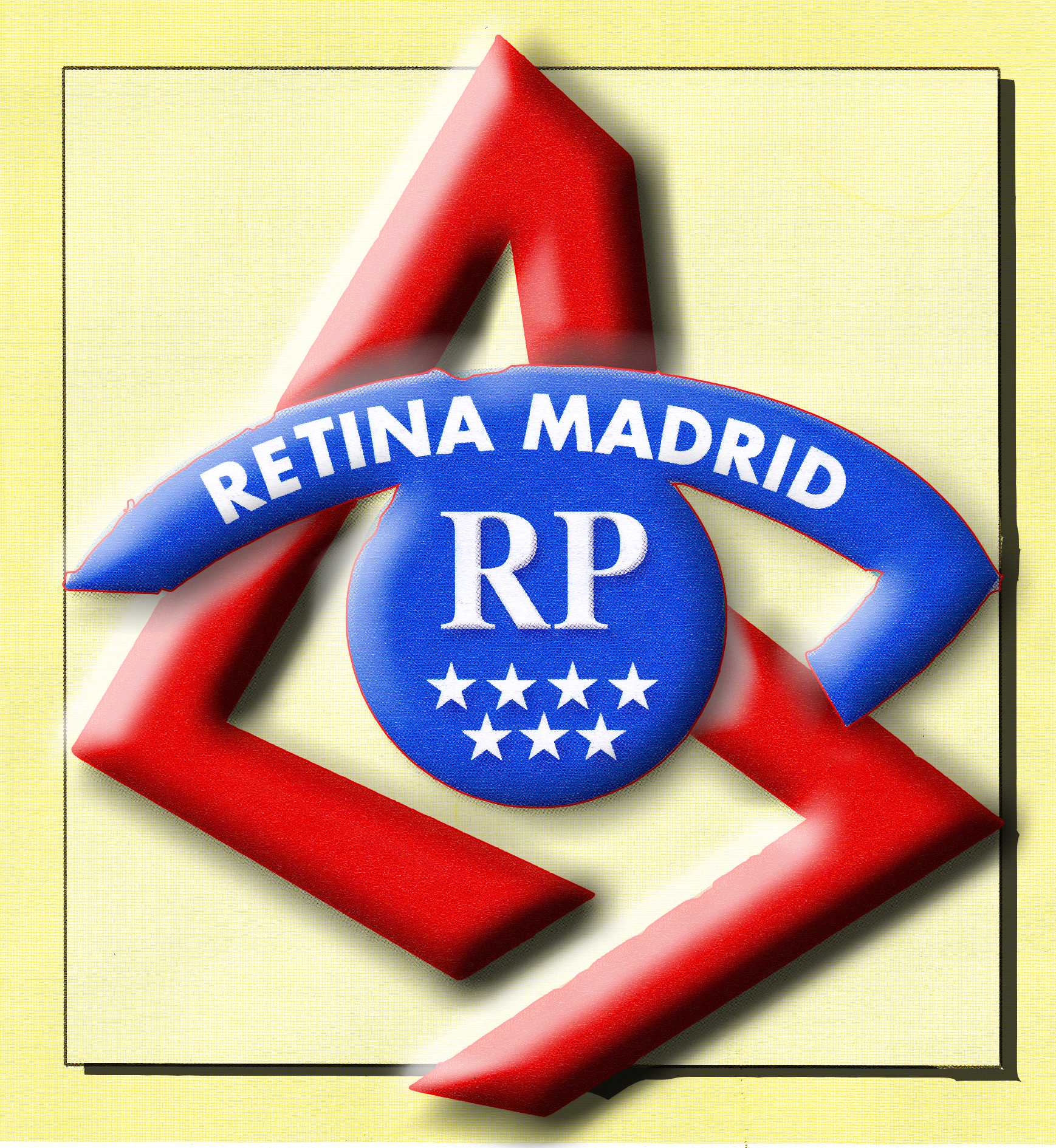 logo Retina Madrid