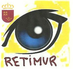 Logo de RETIMUR